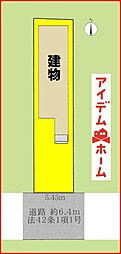 物件画像 西区平出町第2期　全1棟