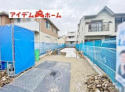 物件画像 西区平出町第2期　全1棟