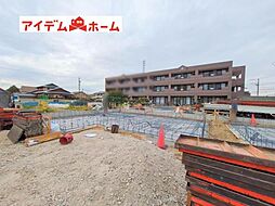 物件画像 一宮市馬見塚西ノ山　全8棟　4号棟