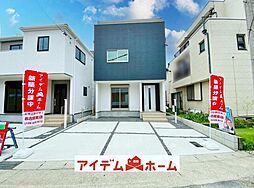 物件画像 名東区猪子石原3期　全2棟　1号棟
