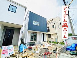 物件画像 名東区猪子石原3期　全2棟　1号棟