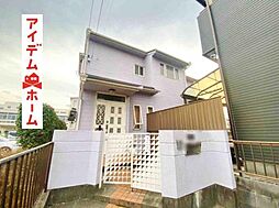 物件画像 北名古屋市六ツ師　全1区画