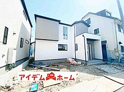 物件画像 あま市金岩4期　全2棟　1号棟