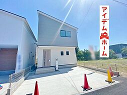 物件画像 一宮市馬見塚第1期 全2棟 1号棟
