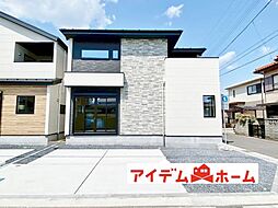 物件画像 北名古屋市六ツ師4期　全4棟　4号棟