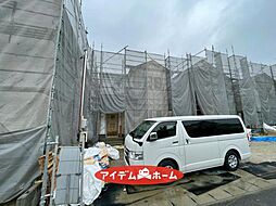 物件画像 大治町第2長牧油　全4棟　3号棟