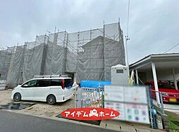 物件画像 大治町第2長牧油　全4棟　1号棟