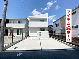 物件画像 一宮市大和町毛受　全1棟