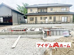 物件画像 稲沢市祖父江町桜方　全4棟　4号棟