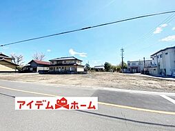 物件画像 稲沢市祖父江町桜方　全4棟　2号棟