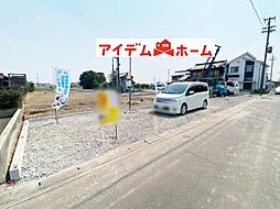 物件画像 稲沢市祖父江町祖父江　全3棟　2号棟