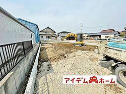 物件画像 北名古屋市熊之庄13期　全6棟　6号棟
