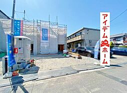 物件画像 北名古屋市鹿田第2　全2棟　1号棟