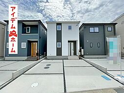 物件画像 北名古屋市鍜治ケ一色西　全4棟　2号棟