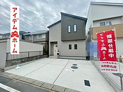 物件画像 清須市第2廻間　全2棟　2号棟