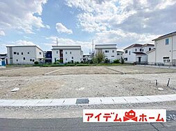物件画像 一宮市第1木曽川町門間　全4棟　2号棟