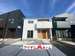 物件画像 一宮市今伊勢町馬寄第3 全1棟