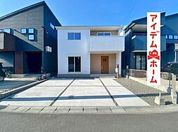 物件画像 一宮市今伊勢町馬寄第3　全1棟