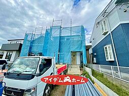 物件画像 大治町八ツ屋3期　全3棟　3号棟
