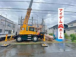 物件画像 岐阜市第1下奈良　全2棟　2号棟