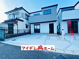 物件画像 北区北久手町1期 全4棟 4号棟