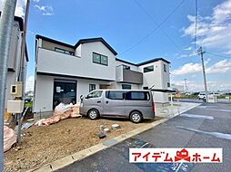 物件画像 北区北久手町1期　全4棟　3号棟