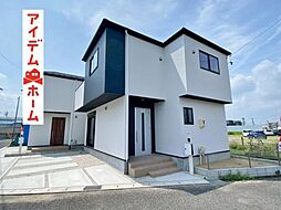 物件画像 北区北久手町1期　全4棟　1号棟