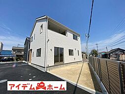 物件画像 一宮市定水寺第1　全2棟　2号棟