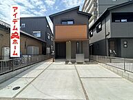 愛知県岩倉市本町前田99-5：物件画像