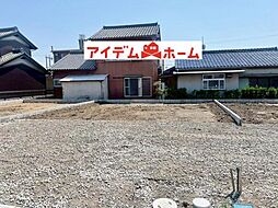 物件画像 清須市第1春日上高畑　全4棟　3号棟