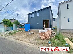 物件画像 江南市河野町第1期　全4棟　2号棟