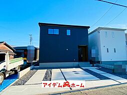物件画像 江南市河野町第1期　全4棟　2号棟