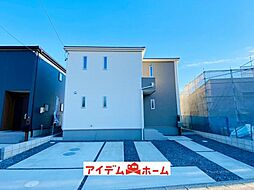 物件画像 江南市河野町第1期　全4棟　1号棟