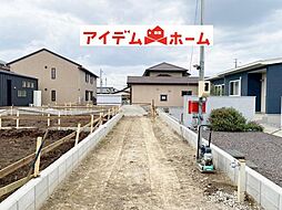 物件画像 各務原市那加浜見町第2　全3棟　1号棟