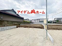物件画像 各務原市鵜沼羽場町　全3棟　3号棟