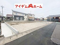 笠松町下羽栗小学校前　全2棟　1号棟
