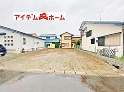 物件画像 清須市春日上川畑　全1区画
