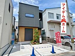 物件画像 北名古屋市井瀬木2期　全4棟　2号棟