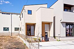 物件画像 北名古屋市井瀬木2期　全4棟　1号棟