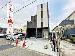 物件画像 清須市須ケ口駅前の家　全1棟