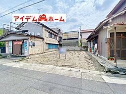 物件画像 西区大野木3209　全1区画