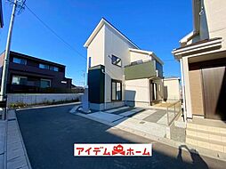 物件画像 江南市宮後町砂場東 全10区画 7号棟