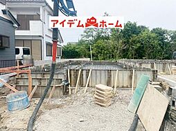 物件画像 稲沢市矢合町第2　全3棟　1号棟