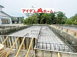物件画像 稲沢市矢合町第2　全3棟　2号棟
