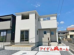 物件画像 江南市宮田町本郷　全2棟　2号棟