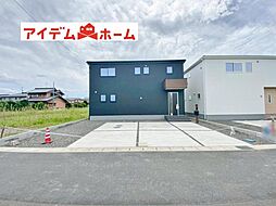 物件画像 羽島市正木町新井　全2棟　2号棟
