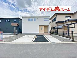 物件画像 羽島市正木町新井　全2棟　1号棟