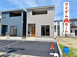 物件画像 一宮市多加木第12　全3棟　3号棟