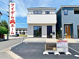 物件画像 一宮市多加木第12　全3棟　1号棟