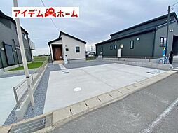 物件画像 稲沢市祖父江町祖父江第1期 全4棟 3号棟